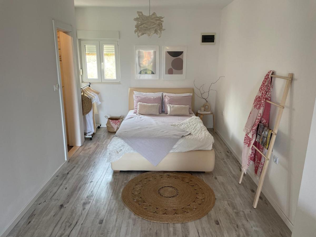 Apartman David 73 Split Ngoại thất bức ảnh