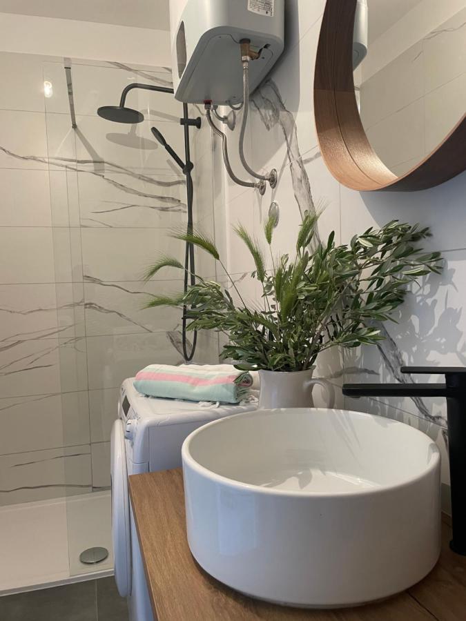 Apartman David 73 Split Ngoại thất bức ảnh