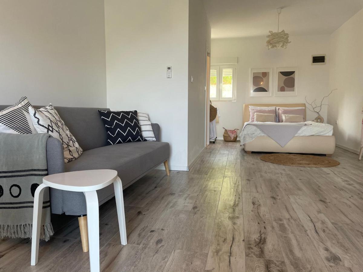 Apartman David 73 Split Ngoại thất bức ảnh