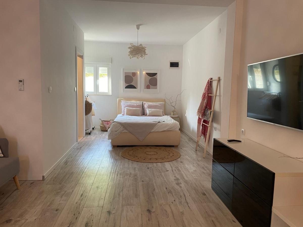 Apartman David 73 Split Ngoại thất bức ảnh